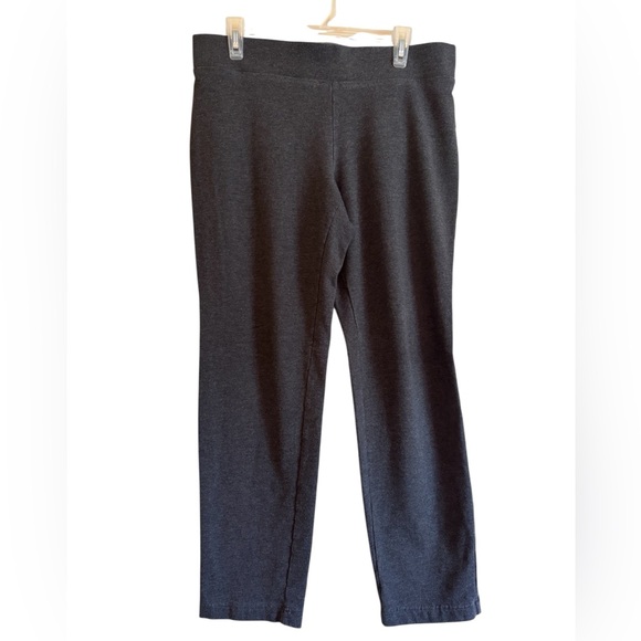 J Jill Purejill pants jogger style size medium petite - Picture 1 of 5